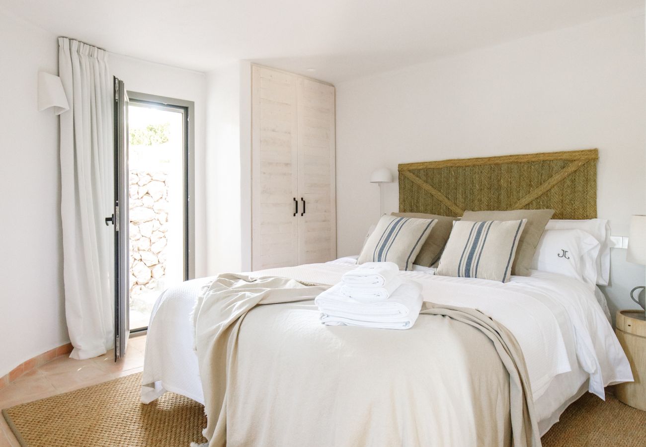 Villa en Javea / Xàbia - Carme - The Stay Residences by Jessica Bataille