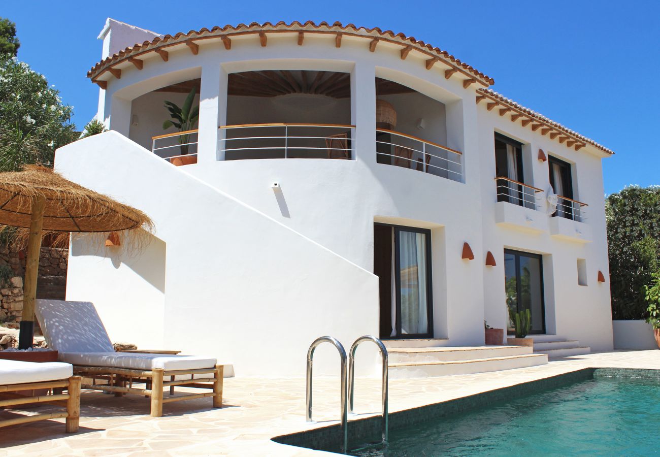 Residencial en Javea / Xàbia - Ca La Risa