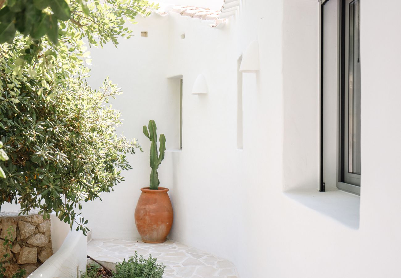 Villa in Javea - Carme - The Stay Residences by Jessica Bataille