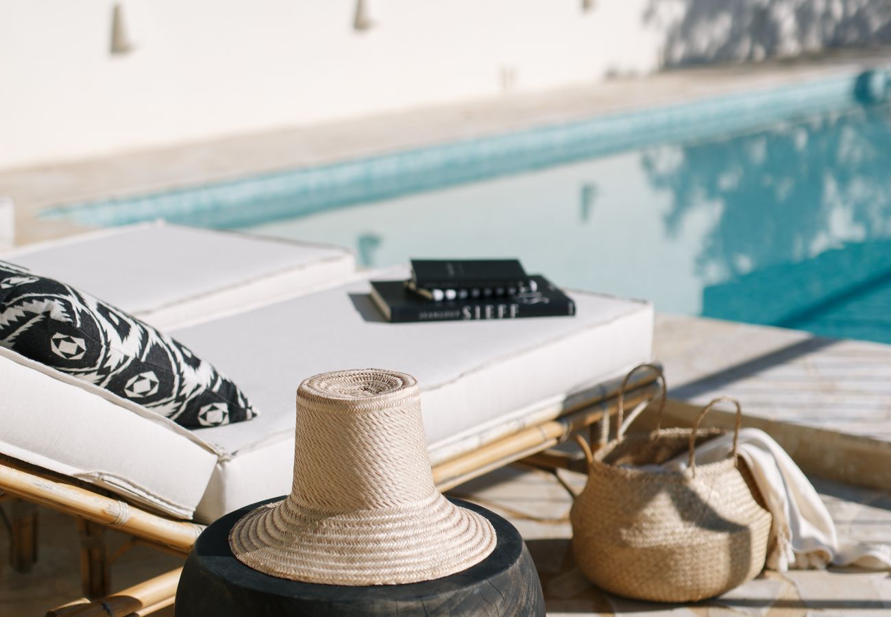 Villa in Javea - Au Village - The Stay Residences by Jessica Bataille