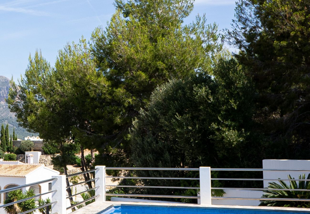 Villa in Javea - Ca Viviana 