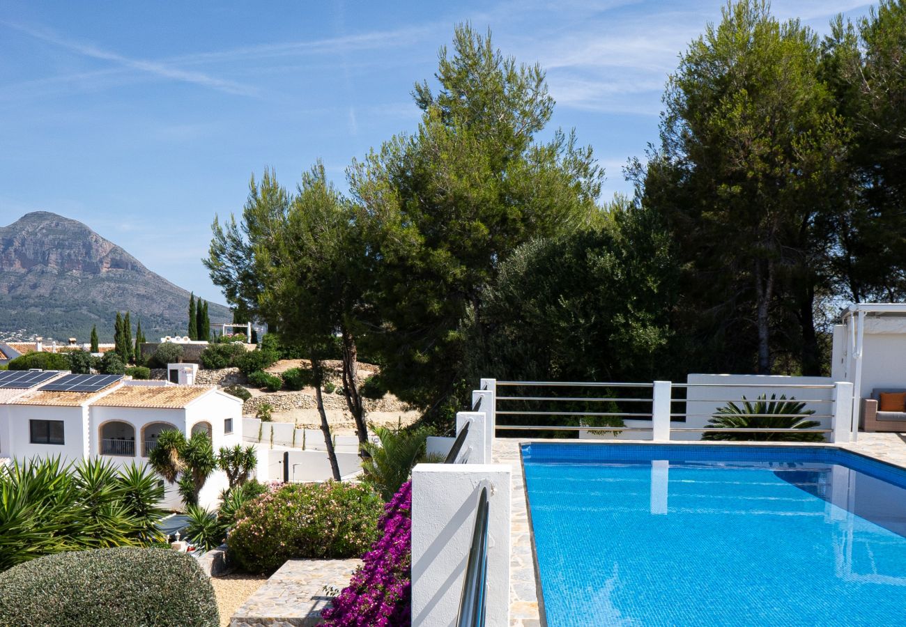 Villa in Javea - Ca Viviana 