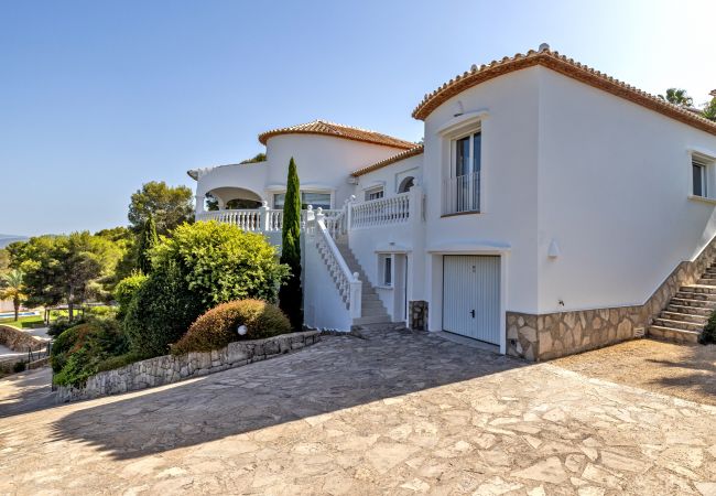 Villa in Pedreguer - CA LA GARZA